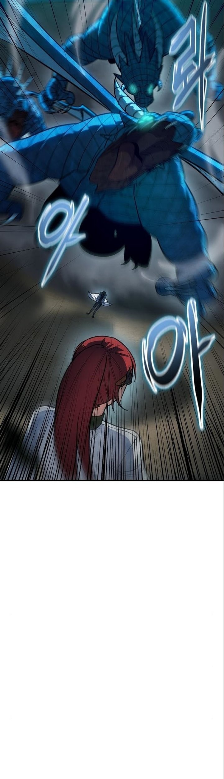 Peace Restaurant Chapter 5 - halaman 78