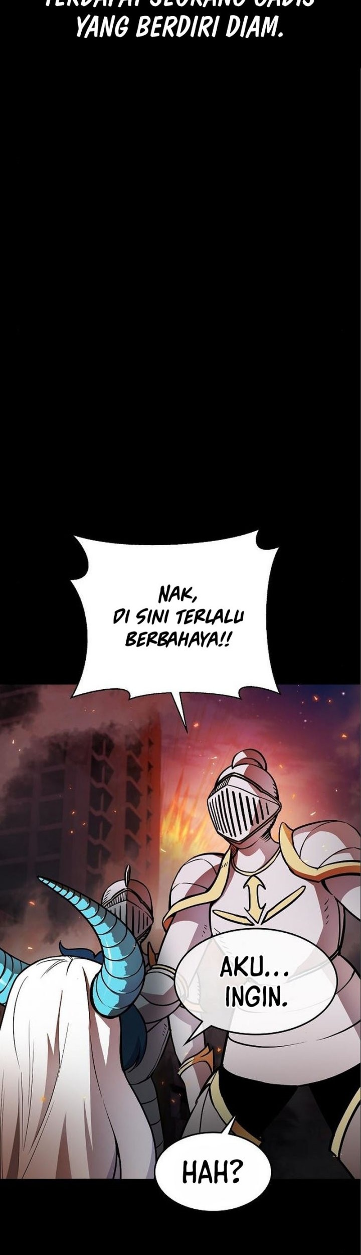 Peace Restaurant Chapter 5 - halaman 8