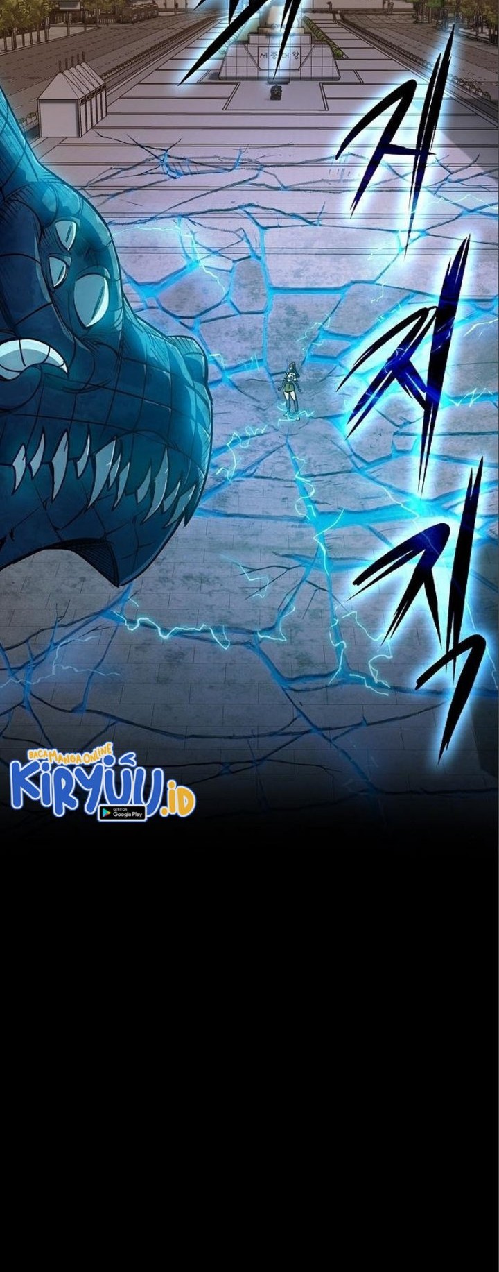 Peace Restaurant Chapter 5 - halaman 85