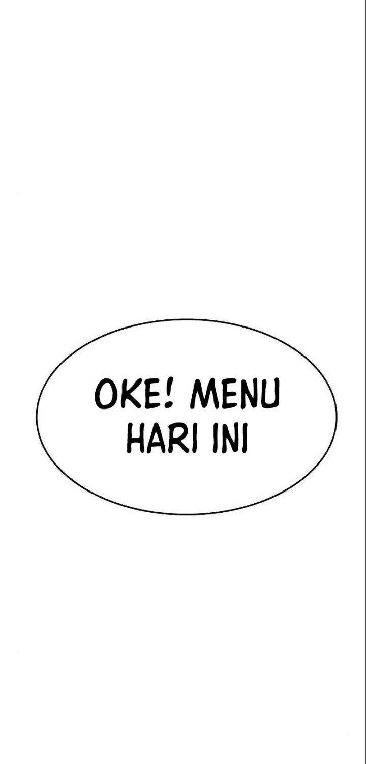 Peace Restaurant Chapter 5 - halaman 93