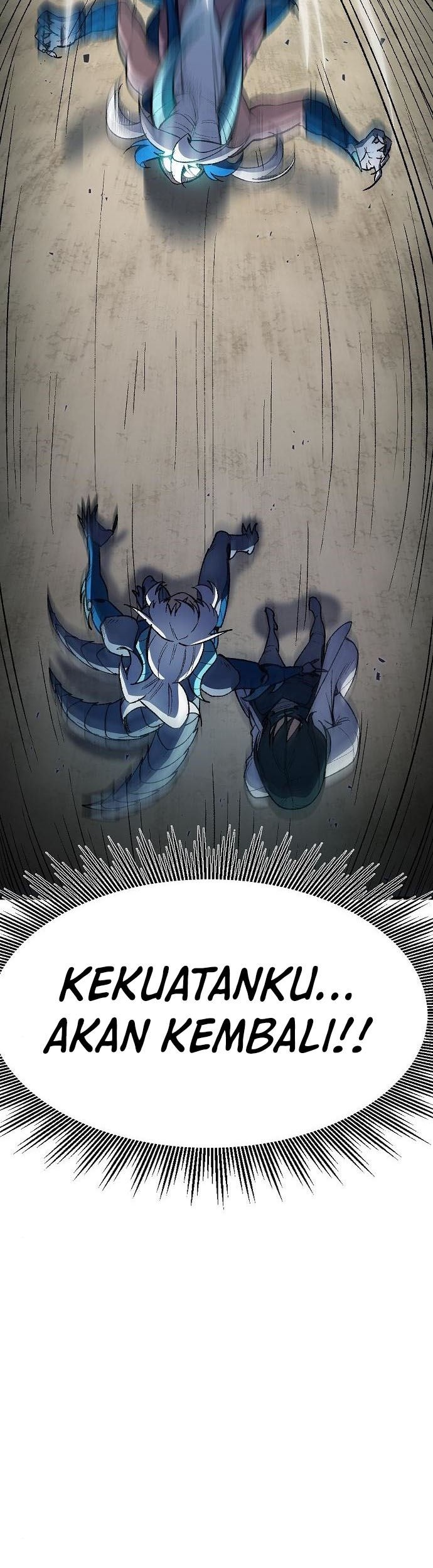 Peace Restaurant Chapter 6 - halaman 24