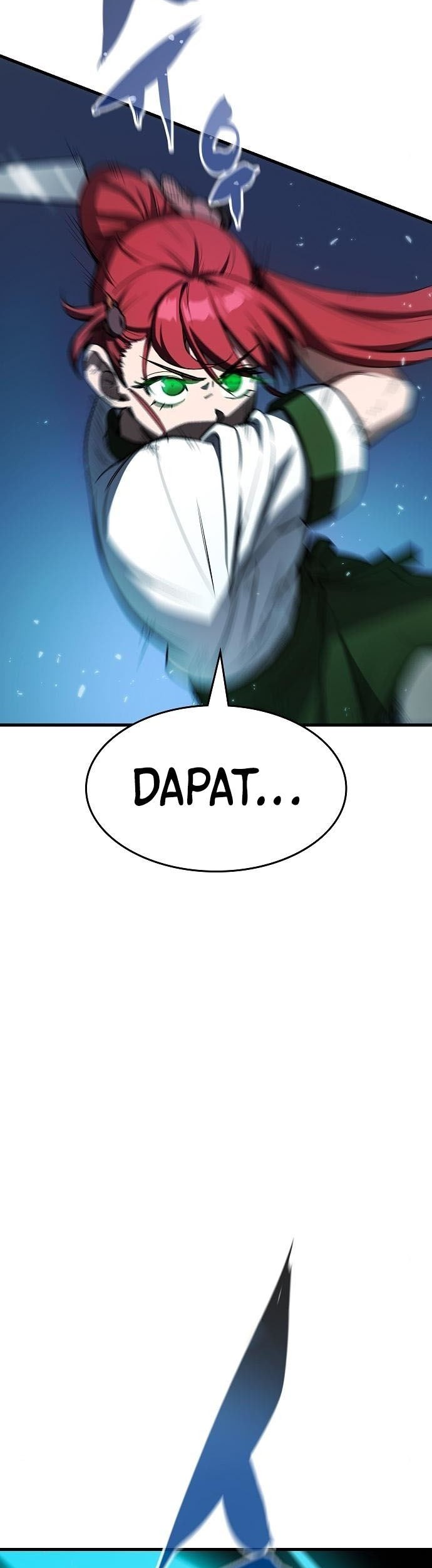 Peace Restaurant Chapter 6 - halaman 4