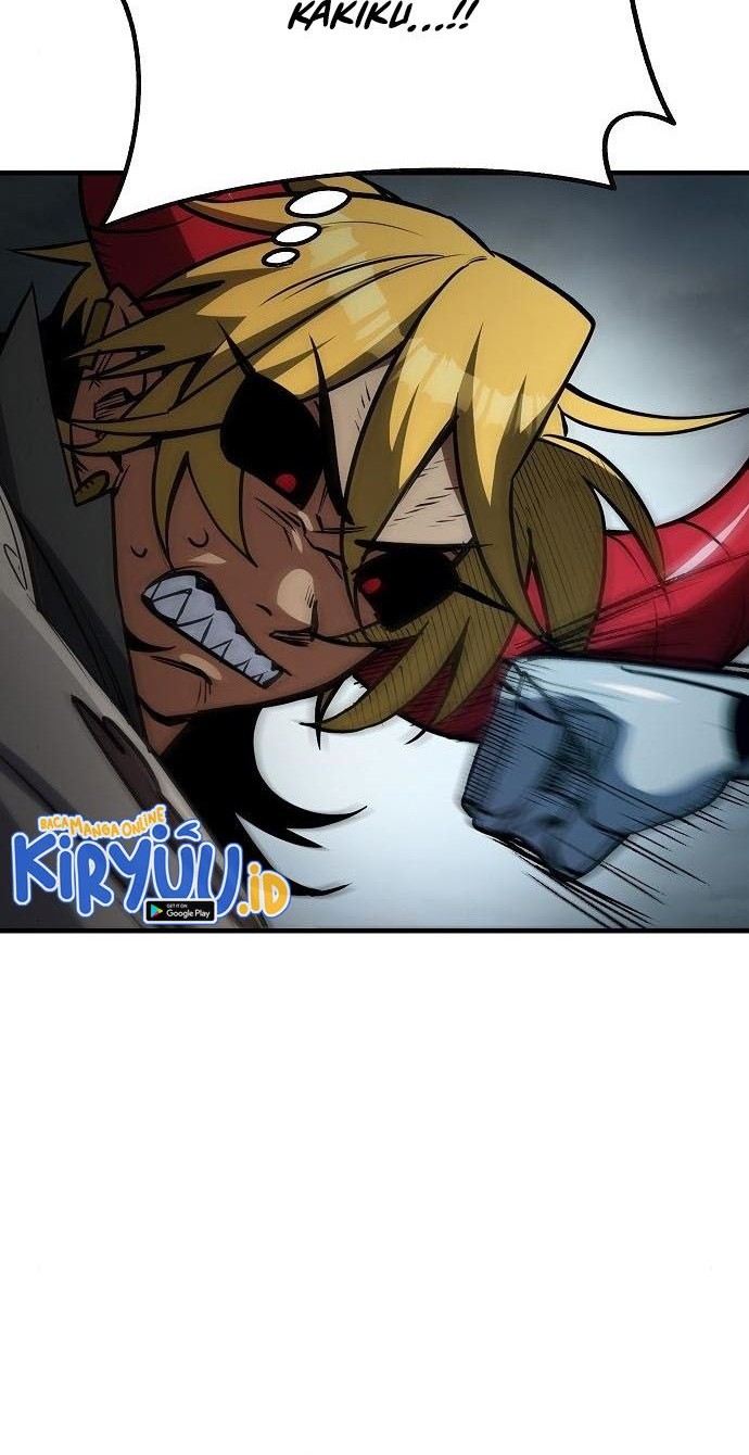 Peace Restaurant Chapter 6 - halaman 41