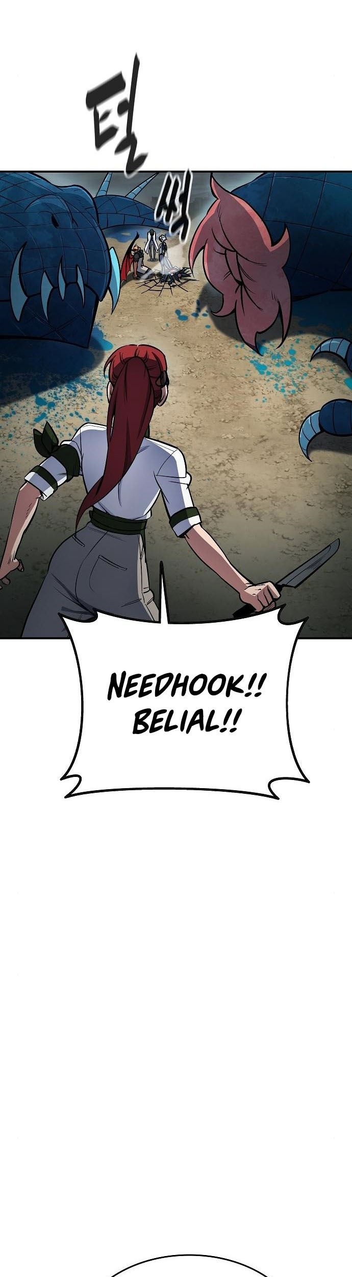 Peace Restaurant Chapter 6 - halaman 44