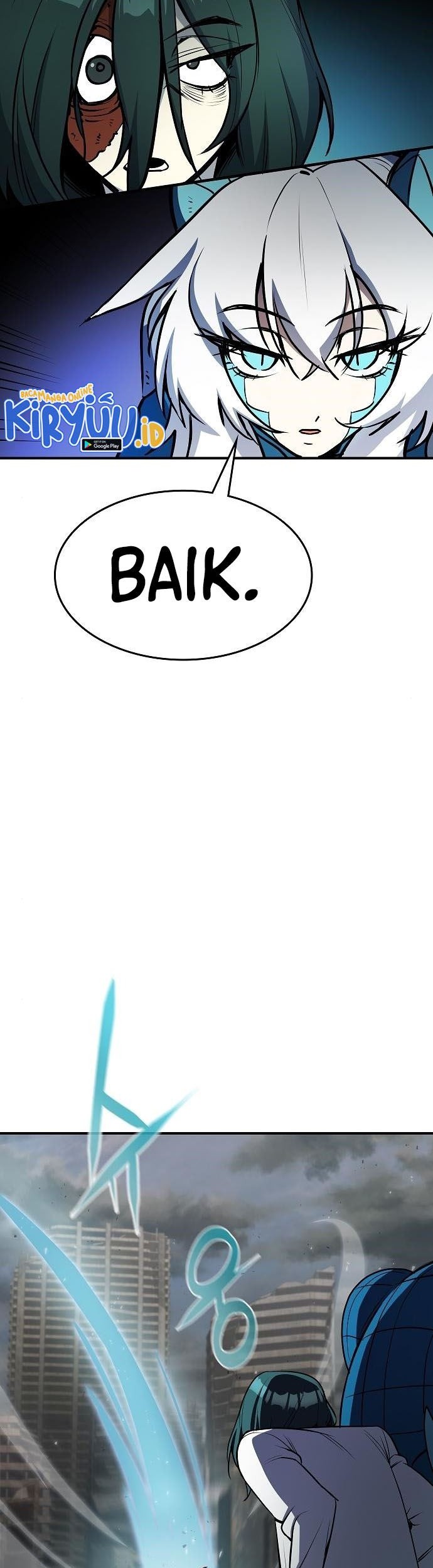 Peace Restaurant Chapter 6 - halaman 52