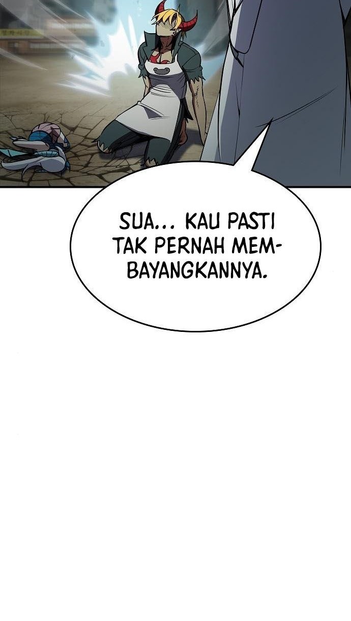 Peace Restaurant Chapter 6 - halaman 53