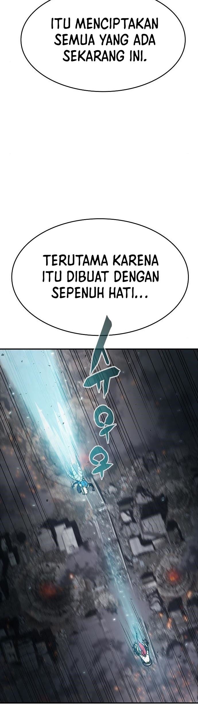 Peace Restaurant Chapter 6 - halaman 55