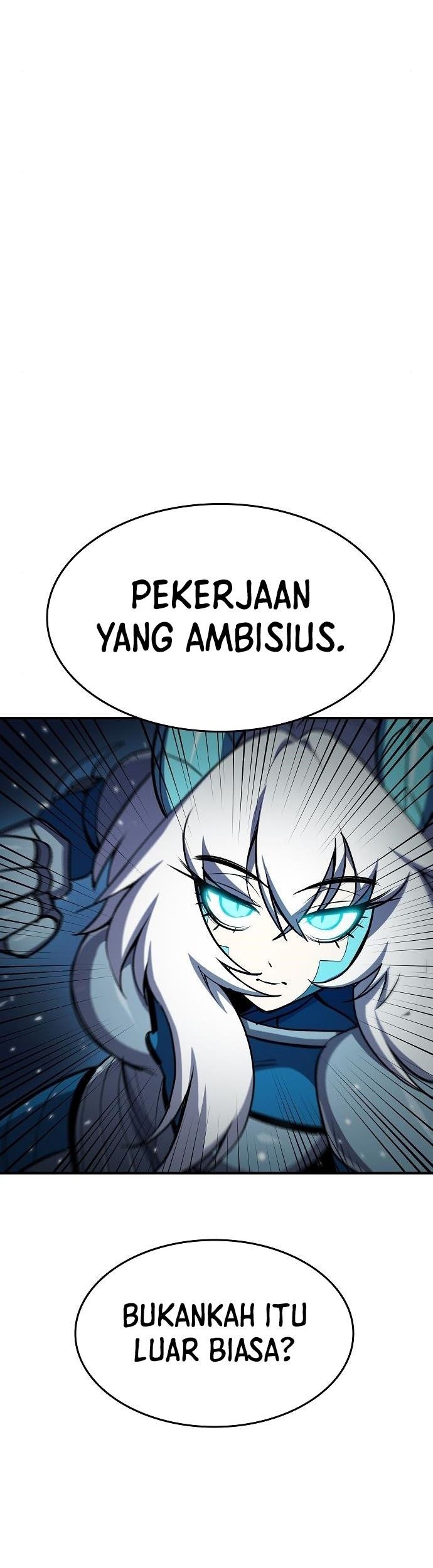 Peace Restaurant Chapter 6 - halaman 56