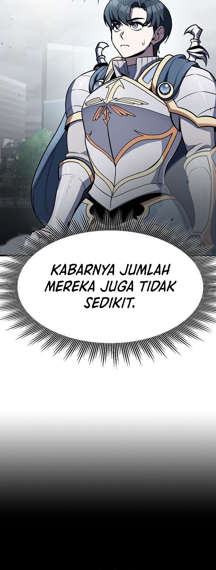 Peace Restaurant Chapter 6 - halaman 65