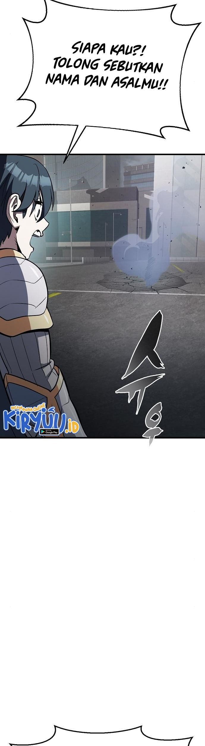 Peace Restaurant Chapter 6 - halaman 72