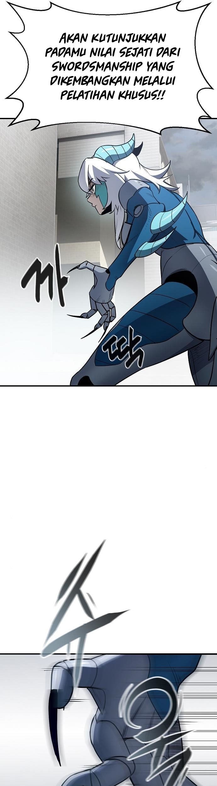 Peace Restaurant Chapter 6 - halaman 78