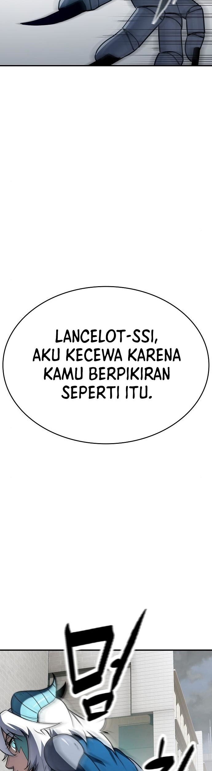 Peace Restaurant Chapter 6 - halaman 79