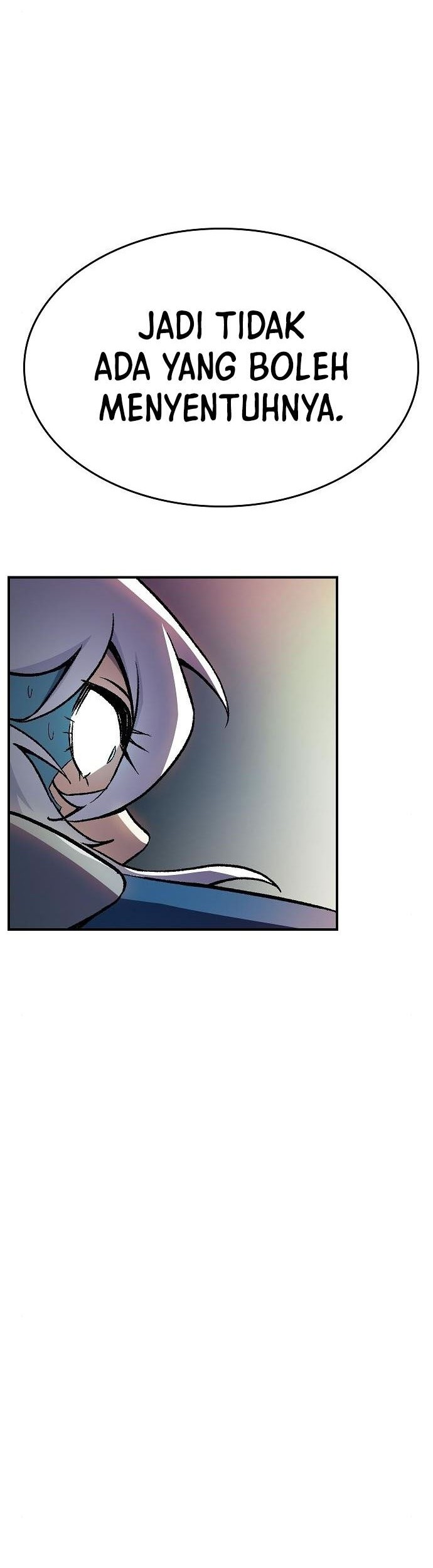 Peace Restaurant Chapter 6 - halaman 87