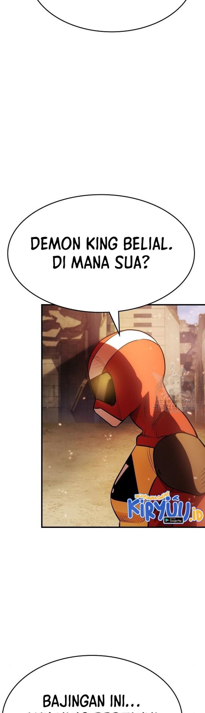 Peace Restaurant Chapter 7 - halaman 62
