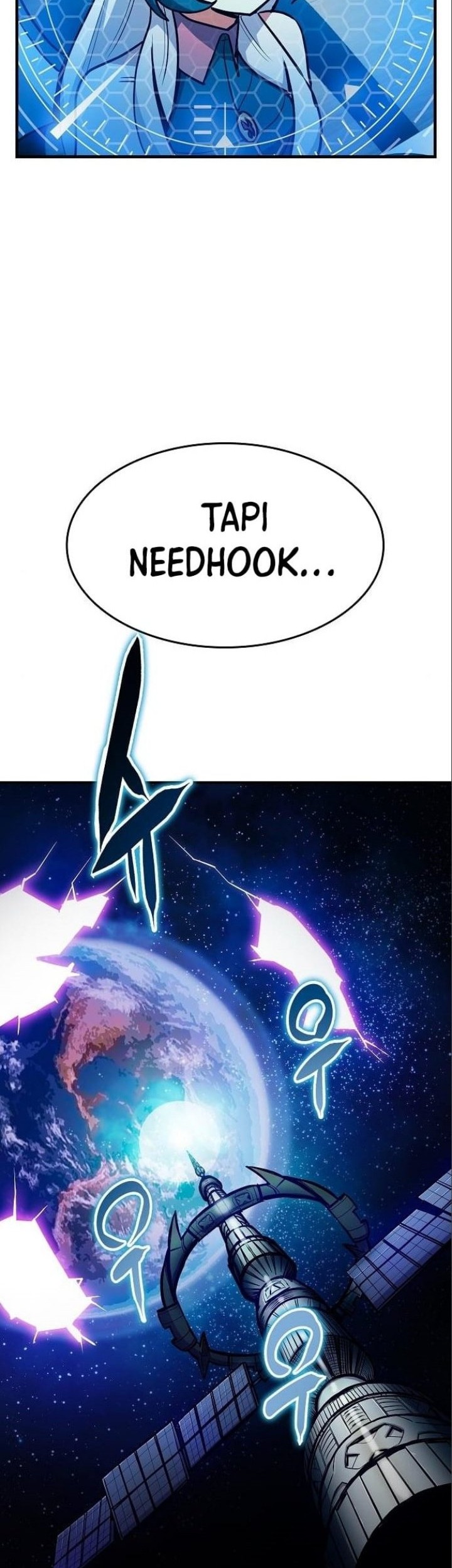 Peace Restaurant Chapter 8 - halaman 66