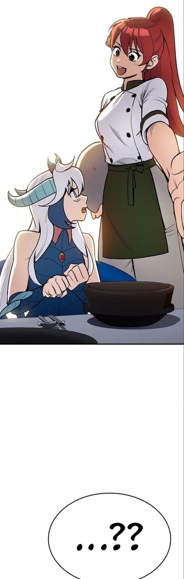 Peace Restaurant Chapter 8 - halaman 81
