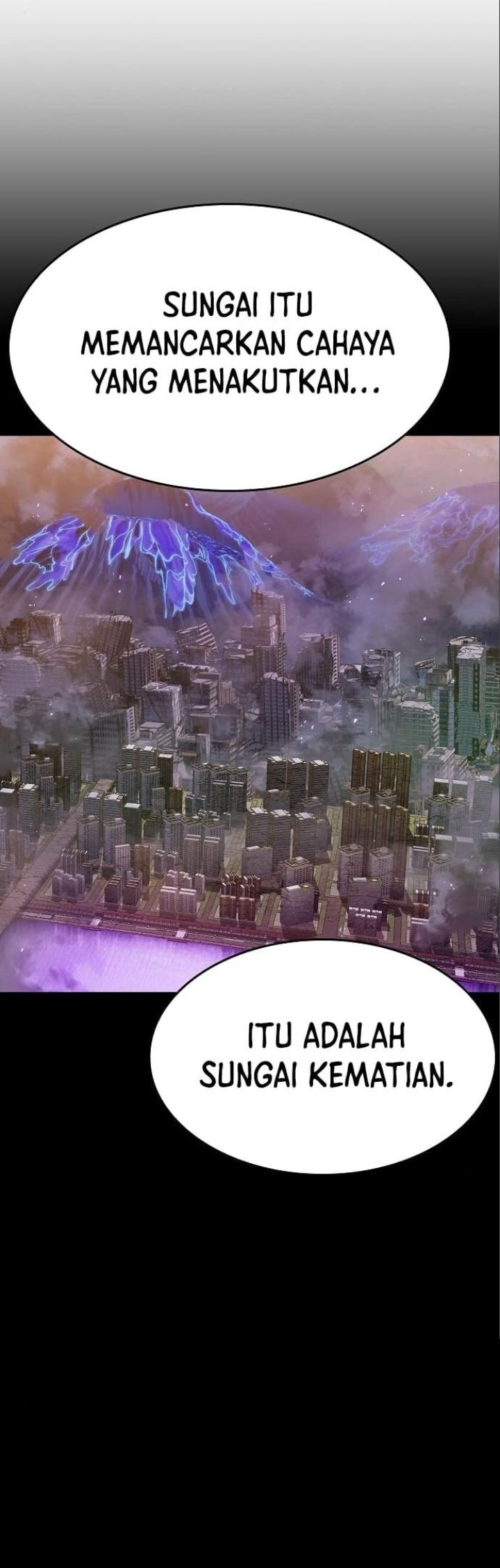 Peace Restaurant Chapter 8 - halaman 85