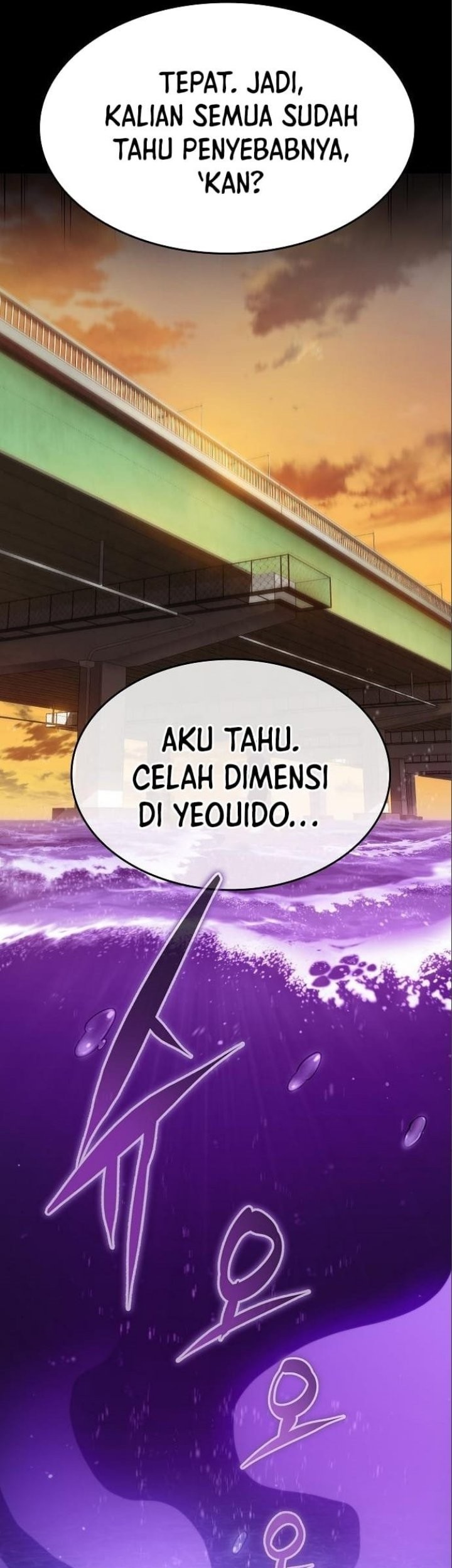 Peace Restaurant Chapter 8 - halaman 86