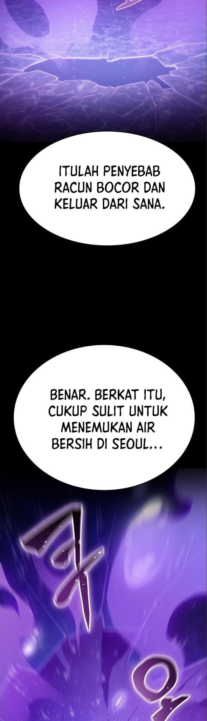 Peace Restaurant Chapter 8 - halaman 87