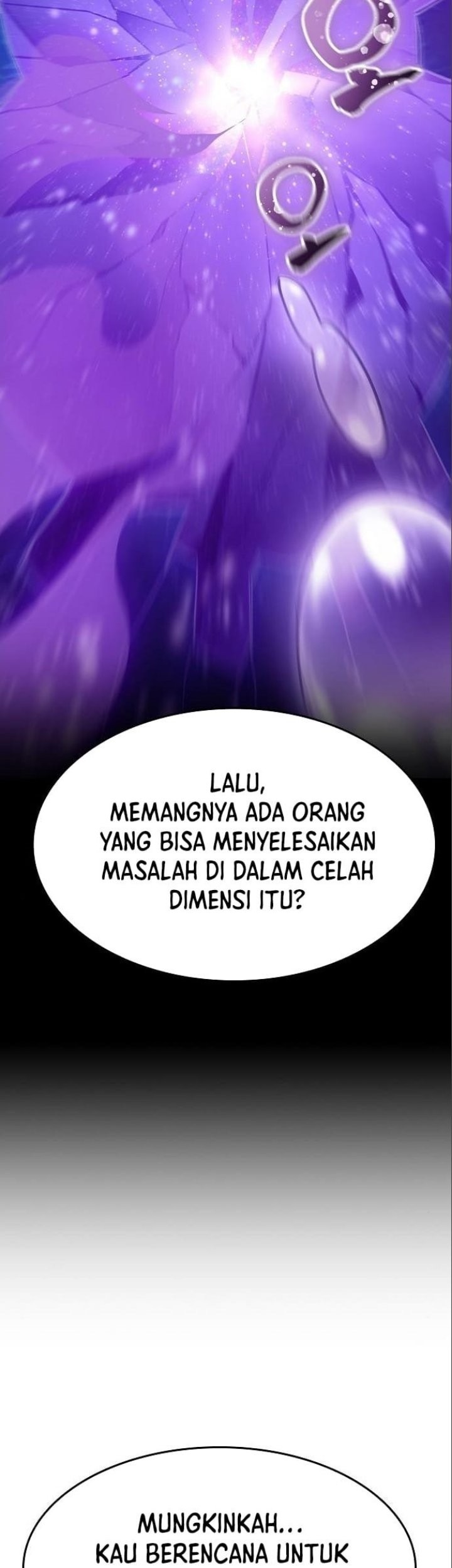 Peace Restaurant Chapter 8 - halaman 89