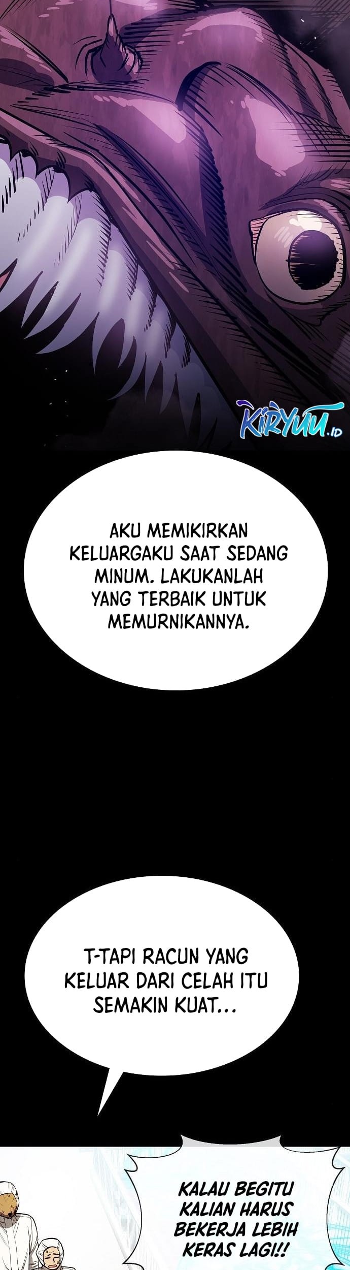 Peace Restaurant Chapter 9 - halaman 10