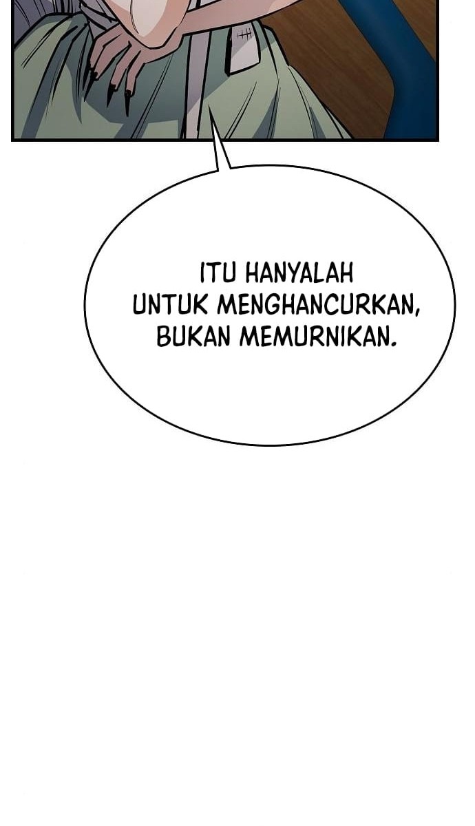 Peace Restaurant Chapter 9 - halaman 19