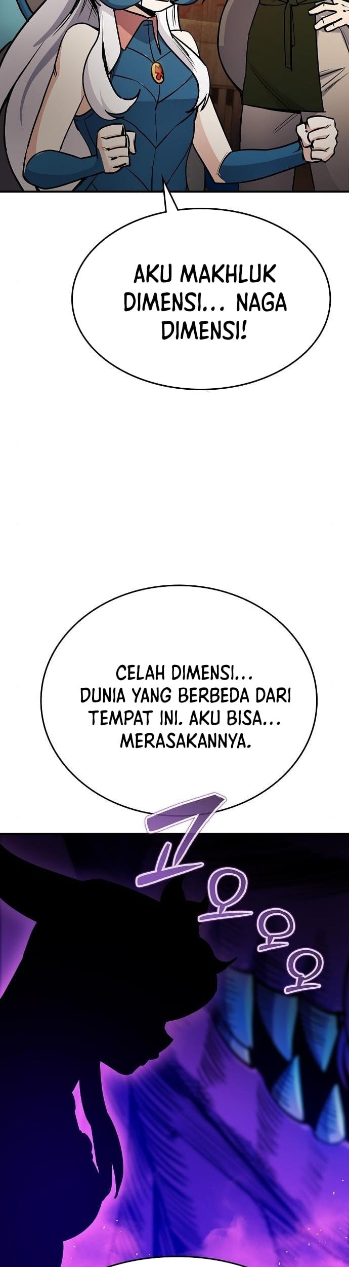 Peace Restaurant Chapter 9 - halaman 22