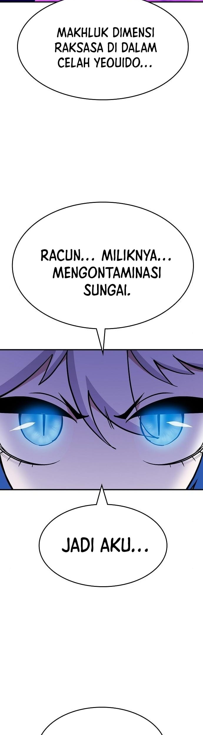 Peace Restaurant Chapter 9 - halaman 23