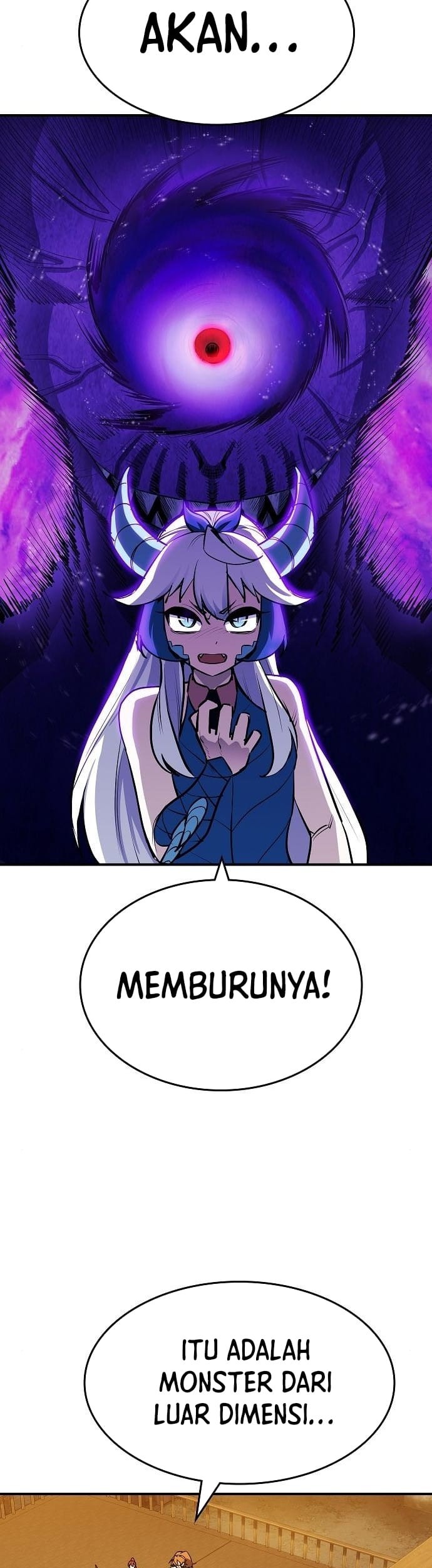 Peace Restaurant Chapter 9 - halaman 24