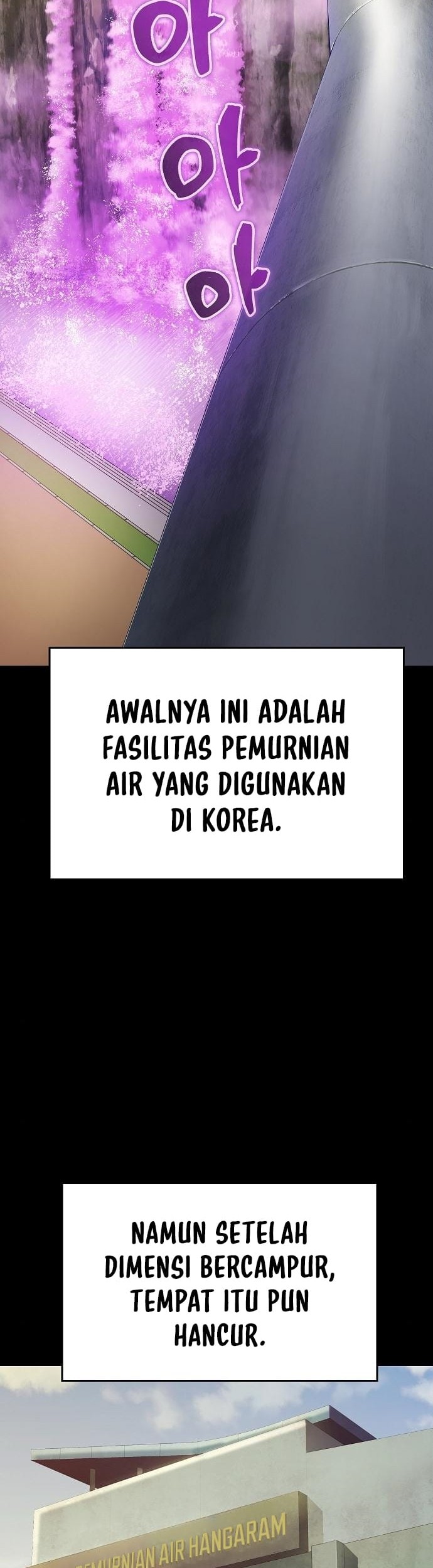 Peace Restaurant Chapter 9 - halaman 3