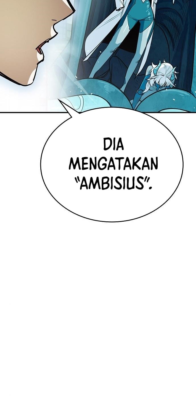 Peace Restaurant Chapter 9 - halaman 31