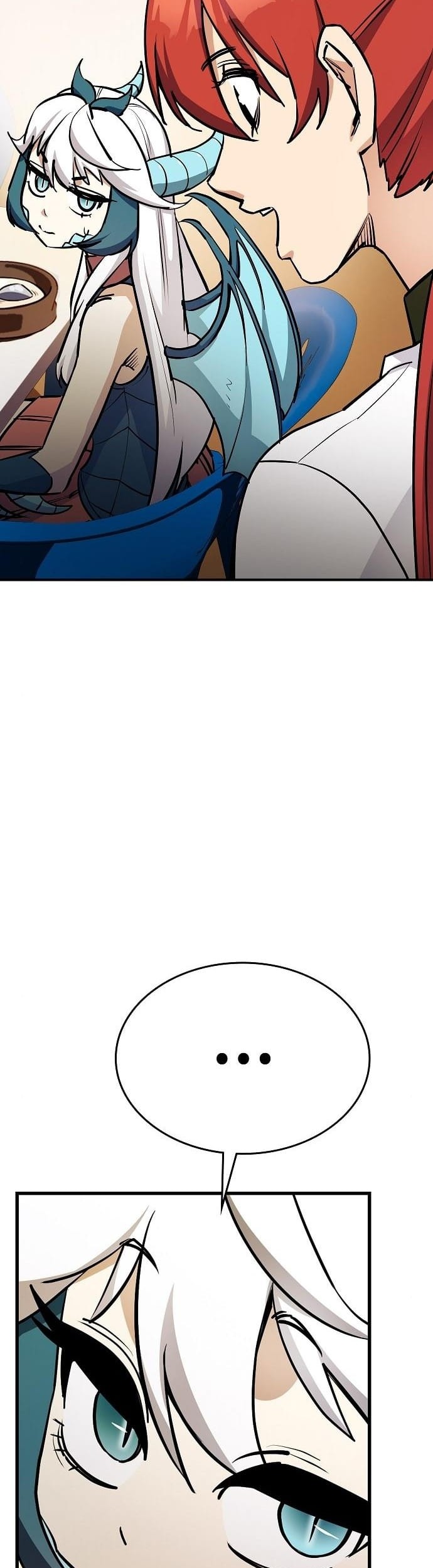 Peace Restaurant Chapter 9 - halaman 40