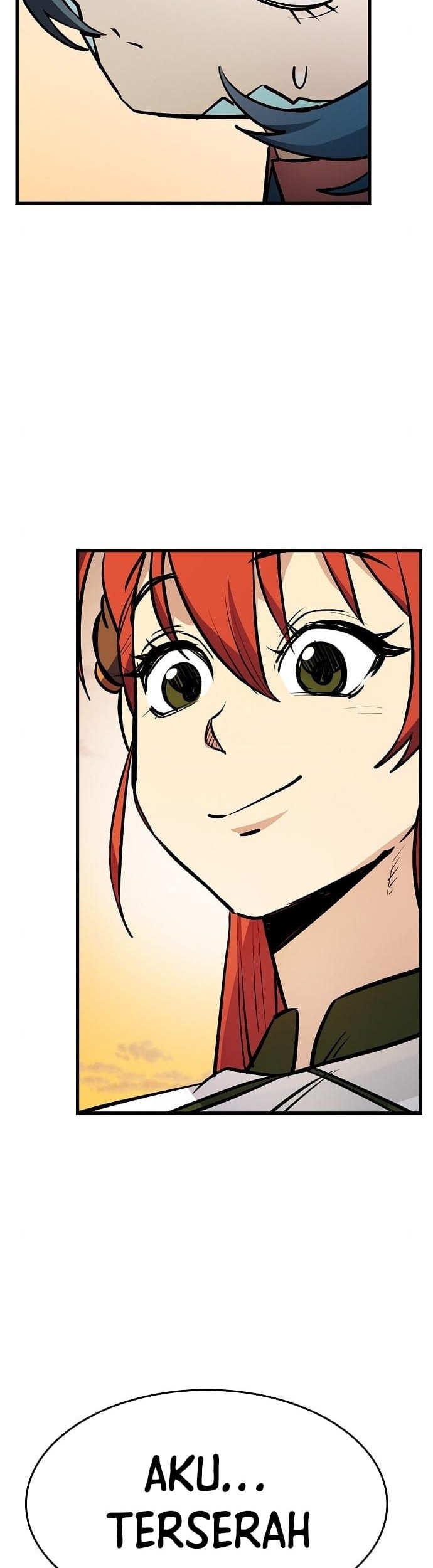 Peace Restaurant Chapter 9 - halaman 41
