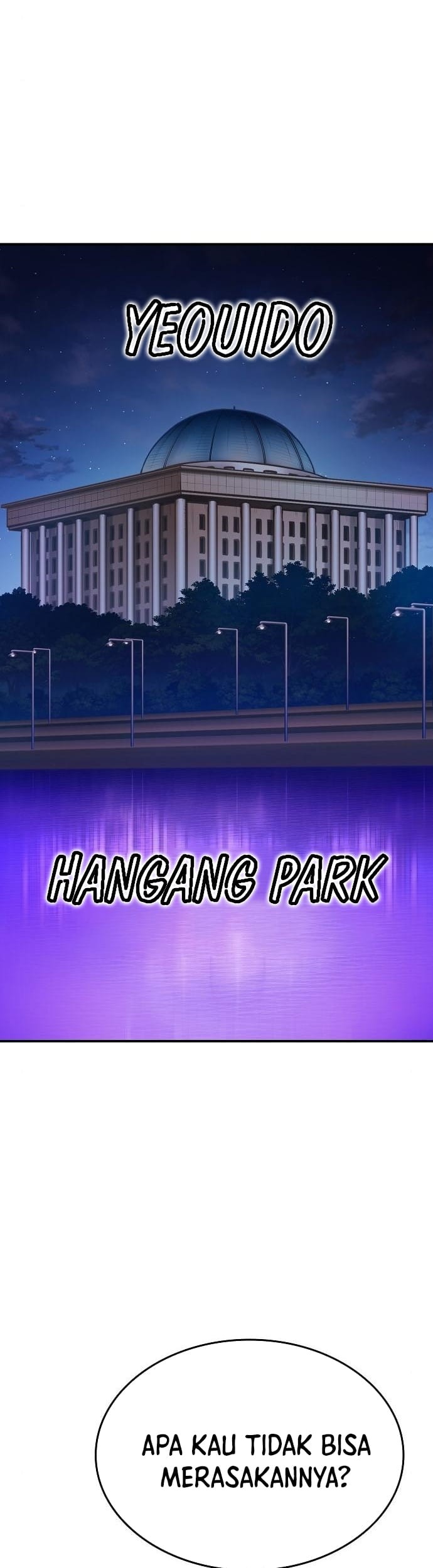 Peace Restaurant Chapter 9 - halaman 44