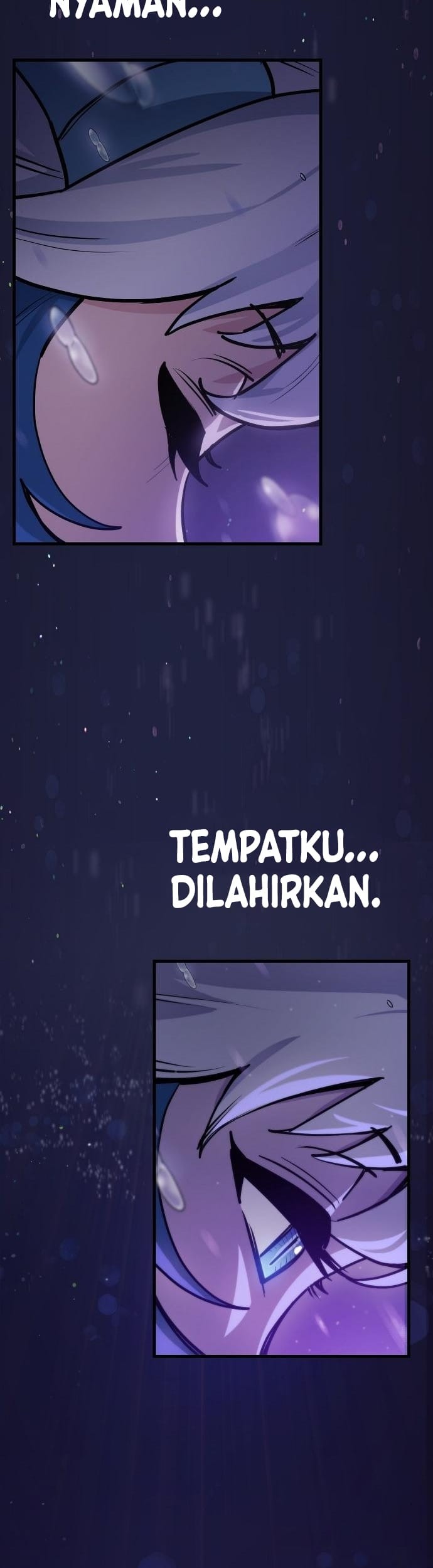 Peace Restaurant Chapter 9 - halaman 54