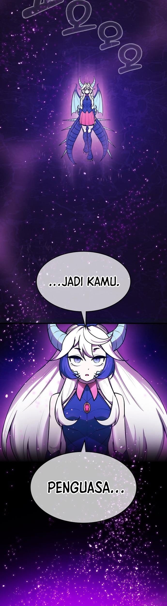 Peace Restaurant Chapter 9 - halaman 66