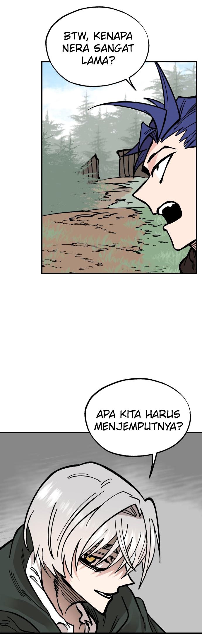 Peaceful Elite: Stroke God of War Chapter 0 - halaman 11