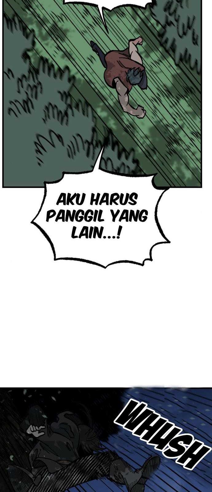 Peaceful Elite: Stroke God of War Chapter 2 - halaman 24