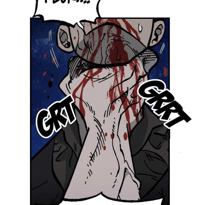 Peaceful Elite: Stroke God of War Chapter 2 - halaman 36