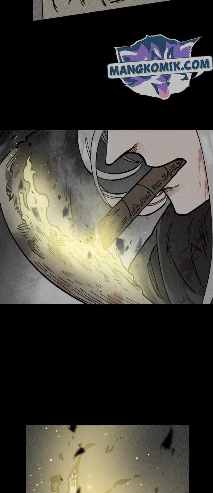 Peaceful Elite: Stroke God of War Chapter 2 - halaman 7