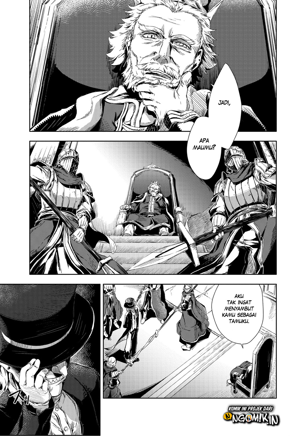 Peach Boy Riverside Chapter 1 - halaman 24