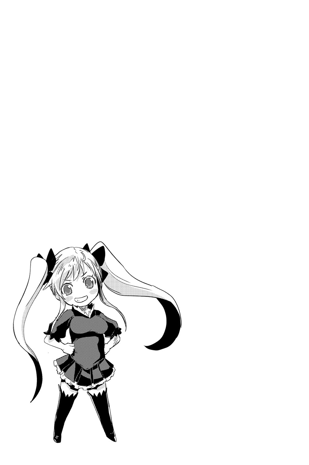 Peach Boy Riverside Chapter 1 - halaman 64