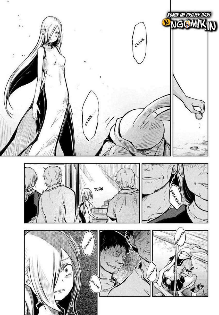 Peach Boy Riverside Chapter 13 - halaman 18