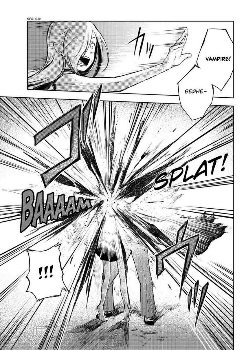 Peach Boy Riverside Chapter 13 - halaman 44