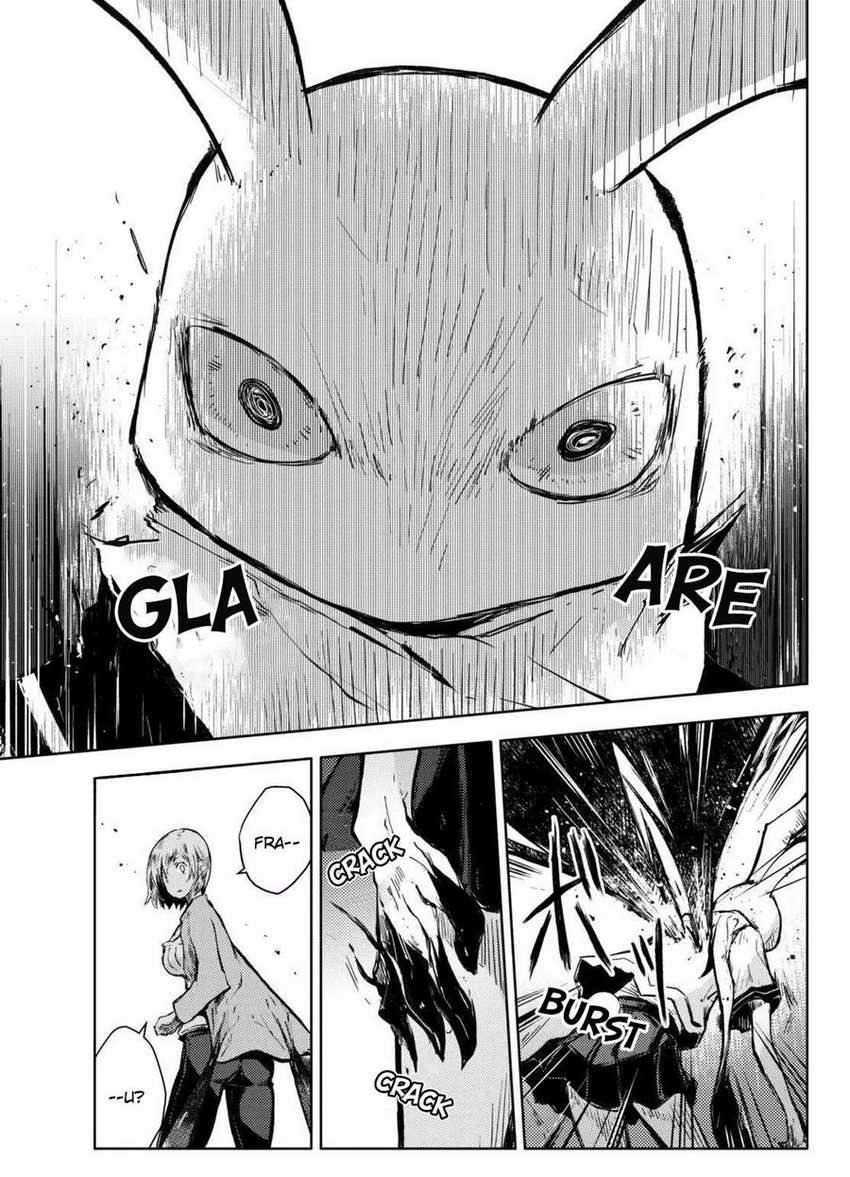 Peach Boy Riverside Chapter 14 - halaman 28