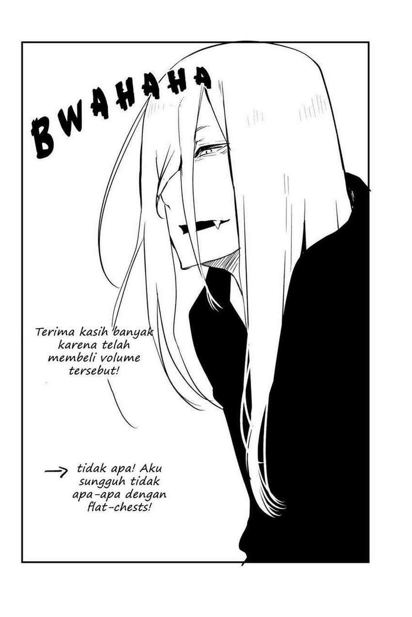 Peach Boy Riverside Chapter 15 - halaman 39