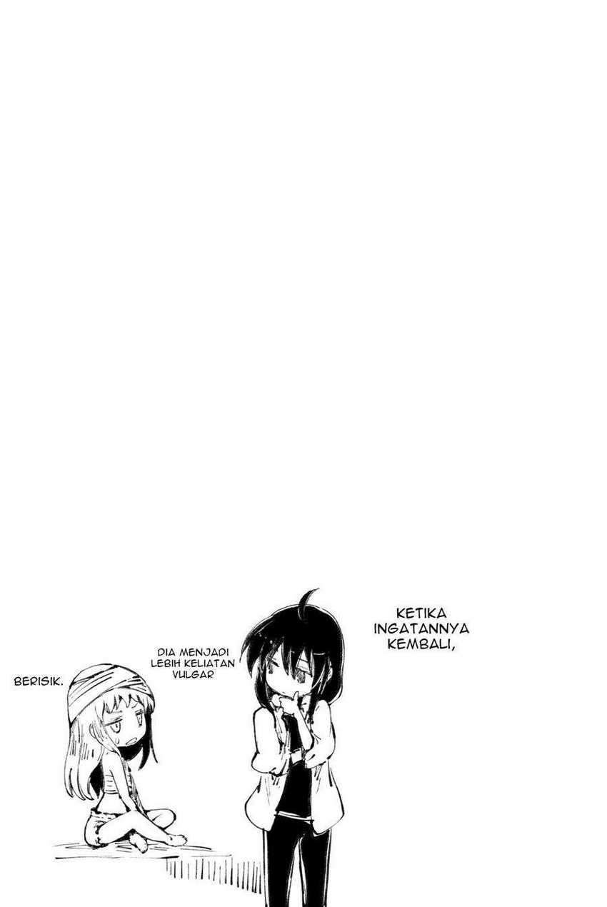 Peach Boy Riverside Chapter 16 - halaman 41