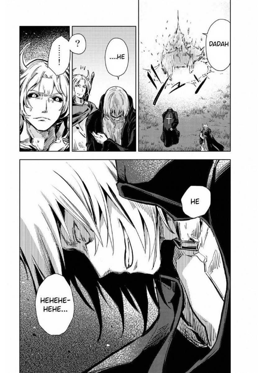 Peach Boy Riverside Chapter 17 - halaman 41