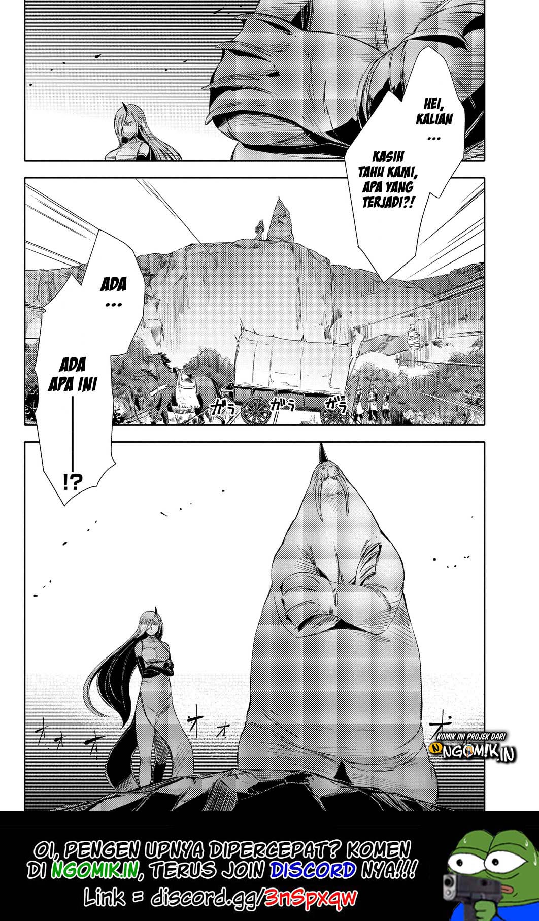 Peach Boy Riverside Chapter 2 - halaman 49