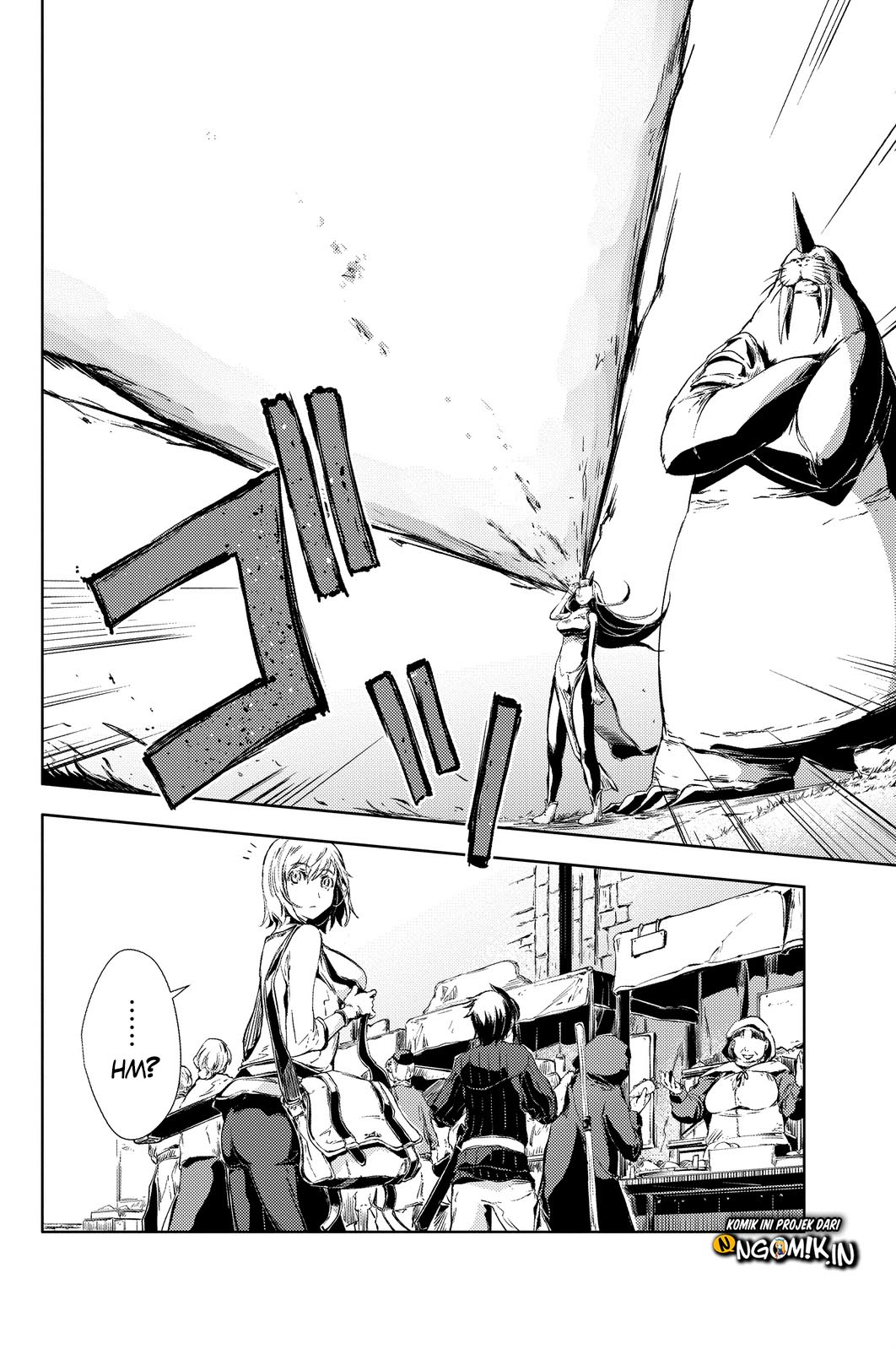 Peach Boy Riverside Chapter 3 - halaman 15